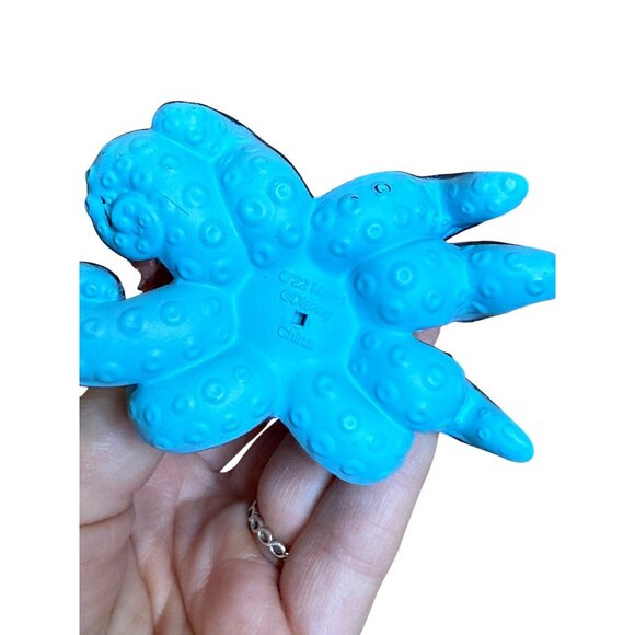 Disney Little Mermaid 2023 Live Action Movie Figurines Set Of 3 Ariel Ursula Kin - Picture 3 of 3